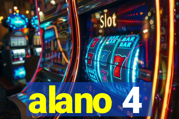 alano 4